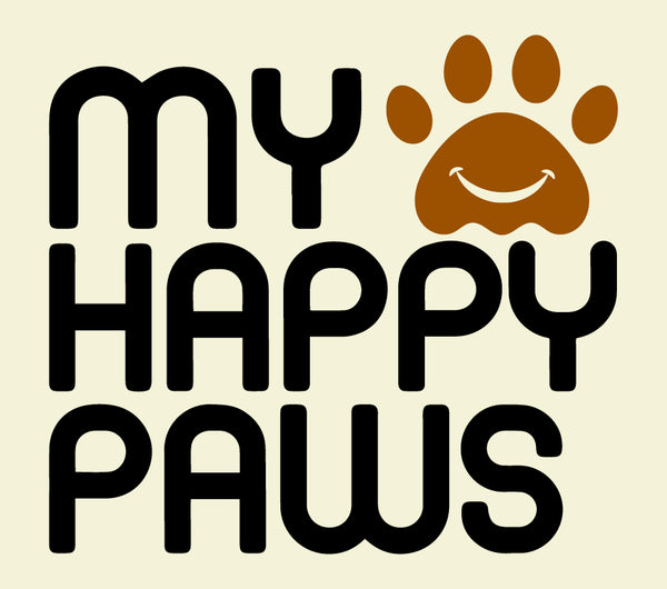 My Happy Paws